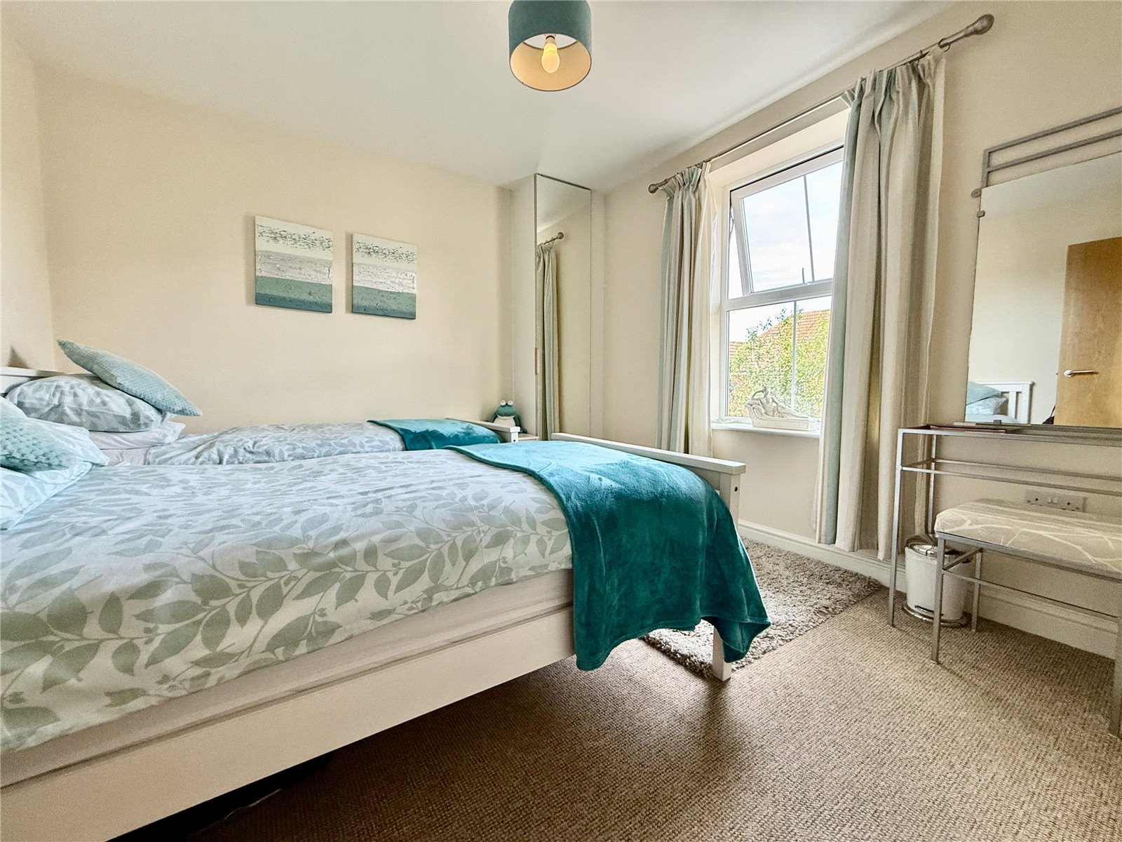 2 bed apartment for sale in Meadowfield Road, Bridlington, East ...