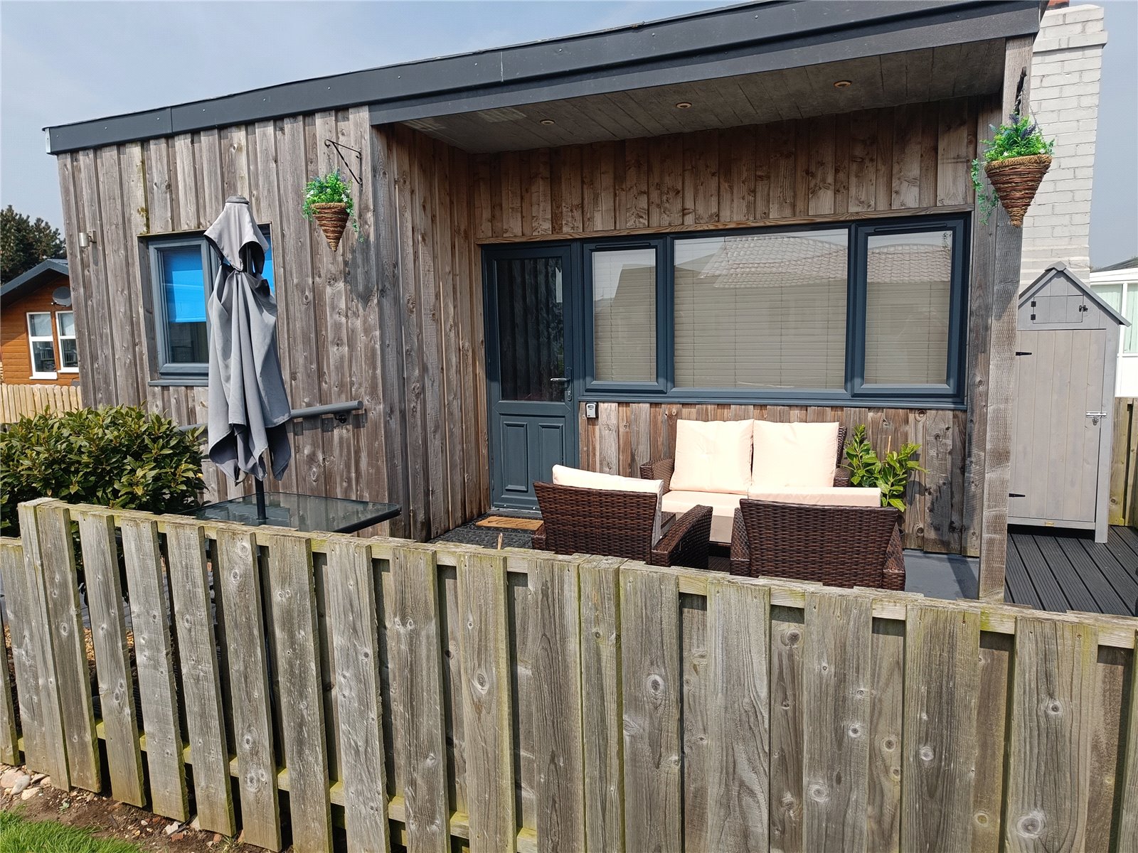 2 Bed Bungalow For Sale In Second Avenue, Bridlington, (Ref: 700919), YO15