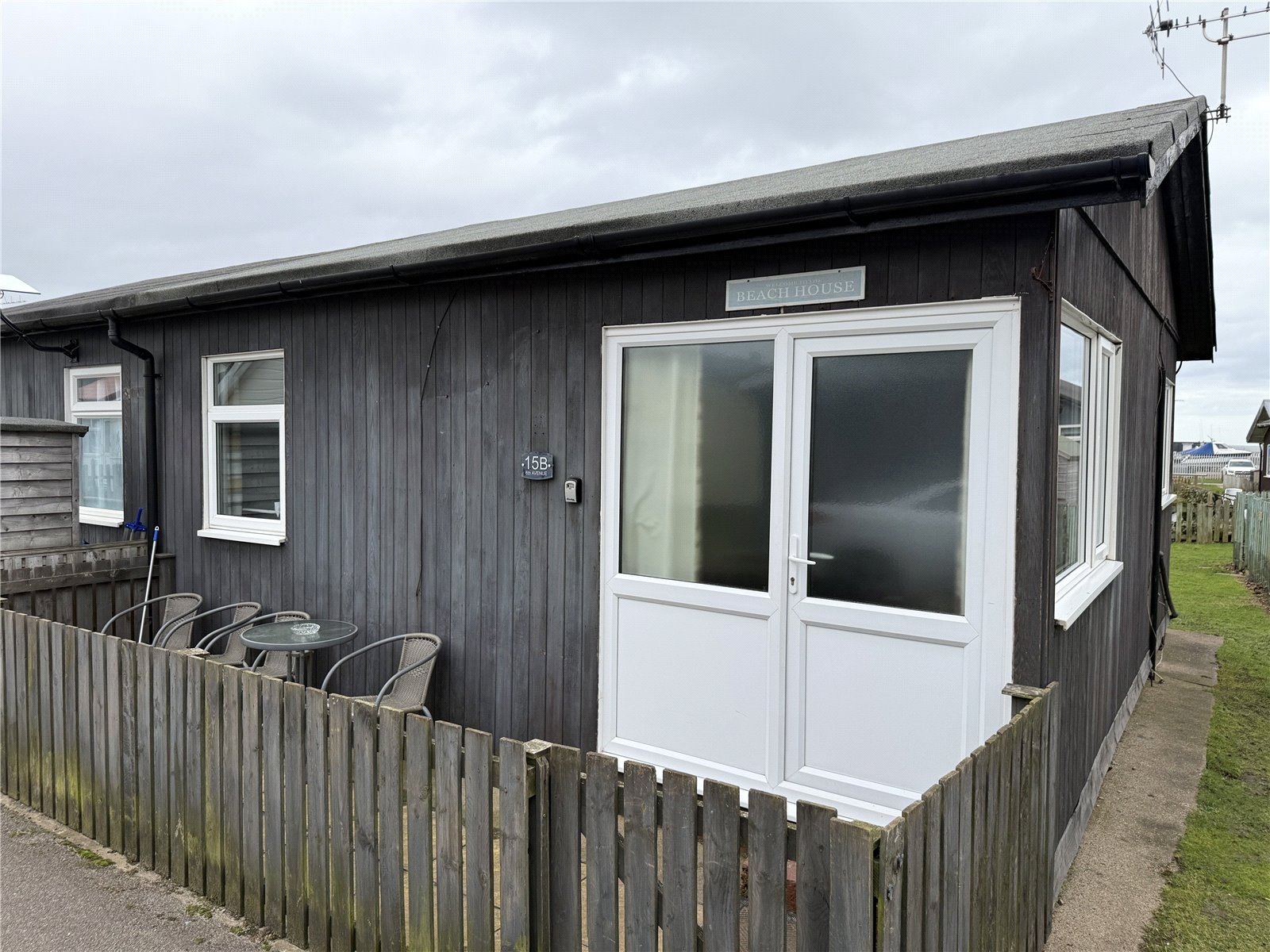 2 Bed Bungalow For Sale In Sixth Avenue, Bridlington, (Ref: 705406), YO15