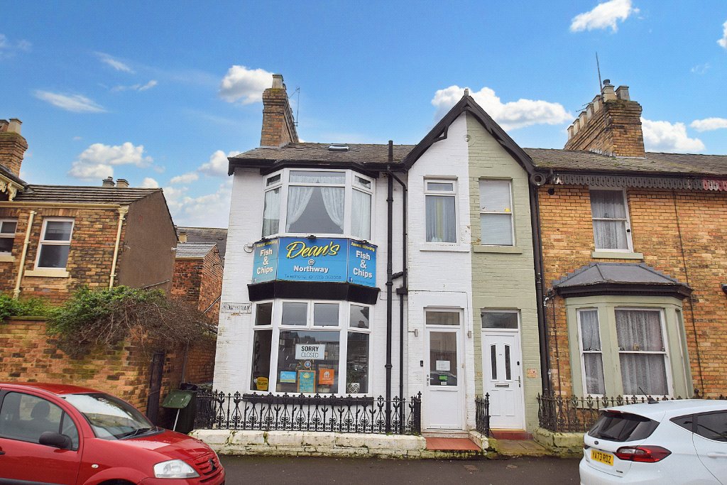 For Sale In Northway, Scarborough, YO12