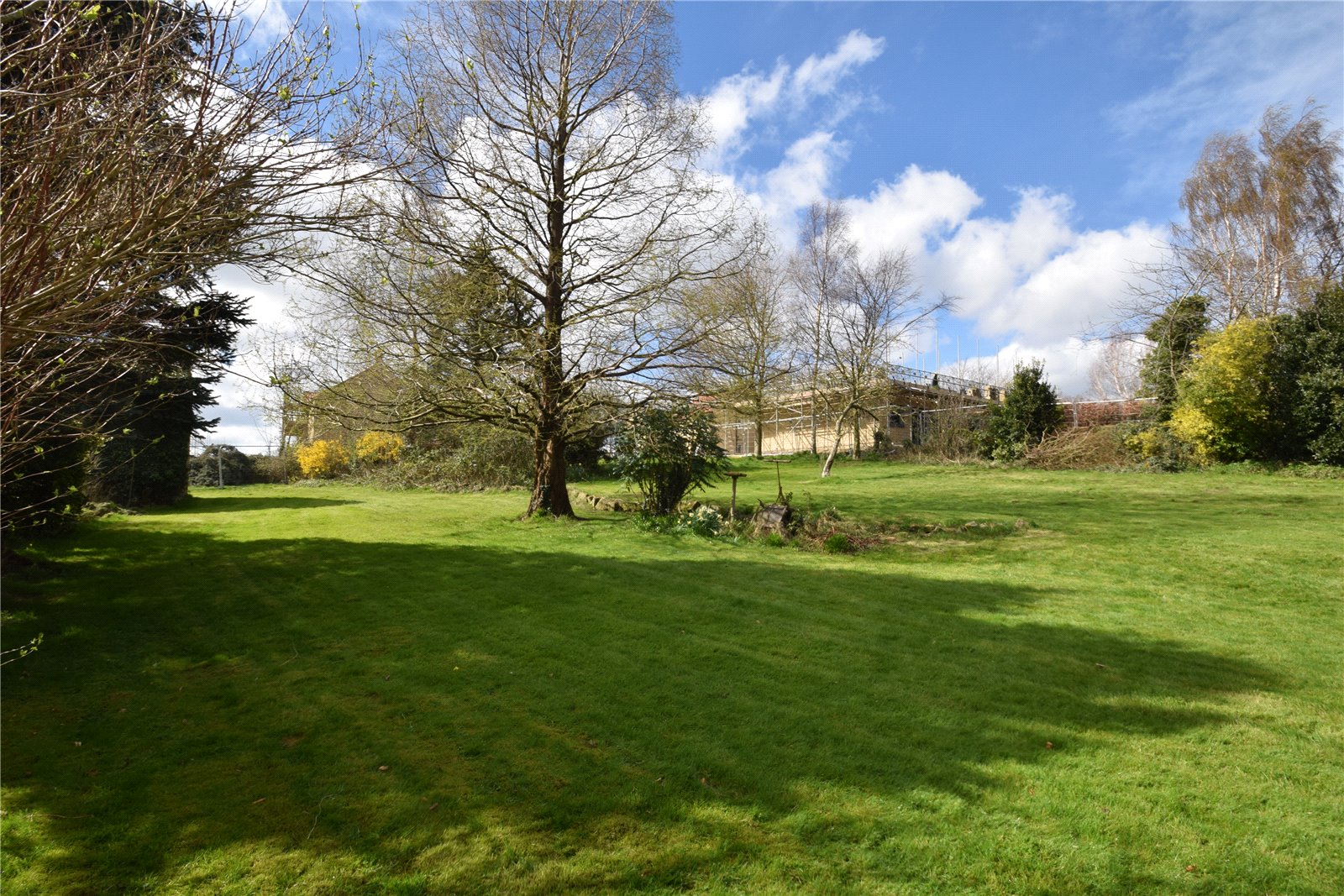 Land For Sale In Iris Close, Burniston, (Ref: 575402), YO13