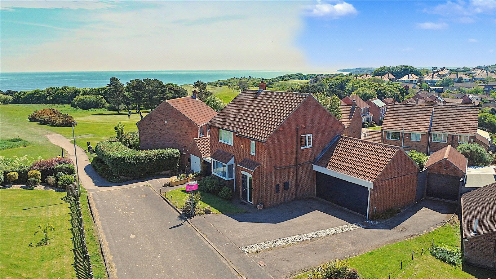 4 Bed Detached House For Sale In St Michaels Lane, Scarborough, (Ref: 717830), YO11