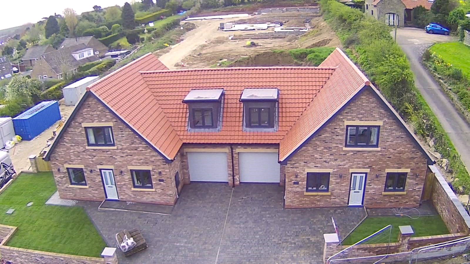 3 Bed Semi-Detached House For Sale In Limestone Road, Scarborough, (Ref: 684460), YO13