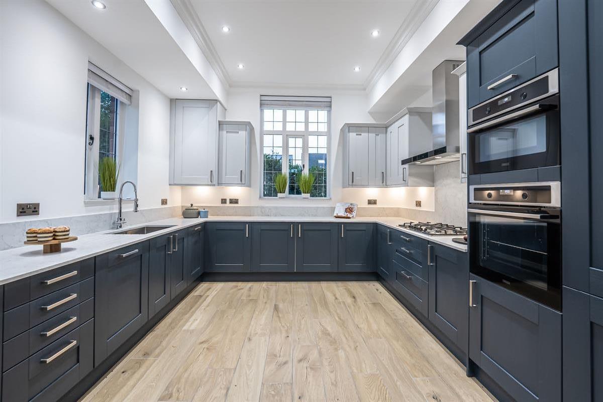 4 bed detached house for sale in The Lodge on The Avenue  - Property Image 2