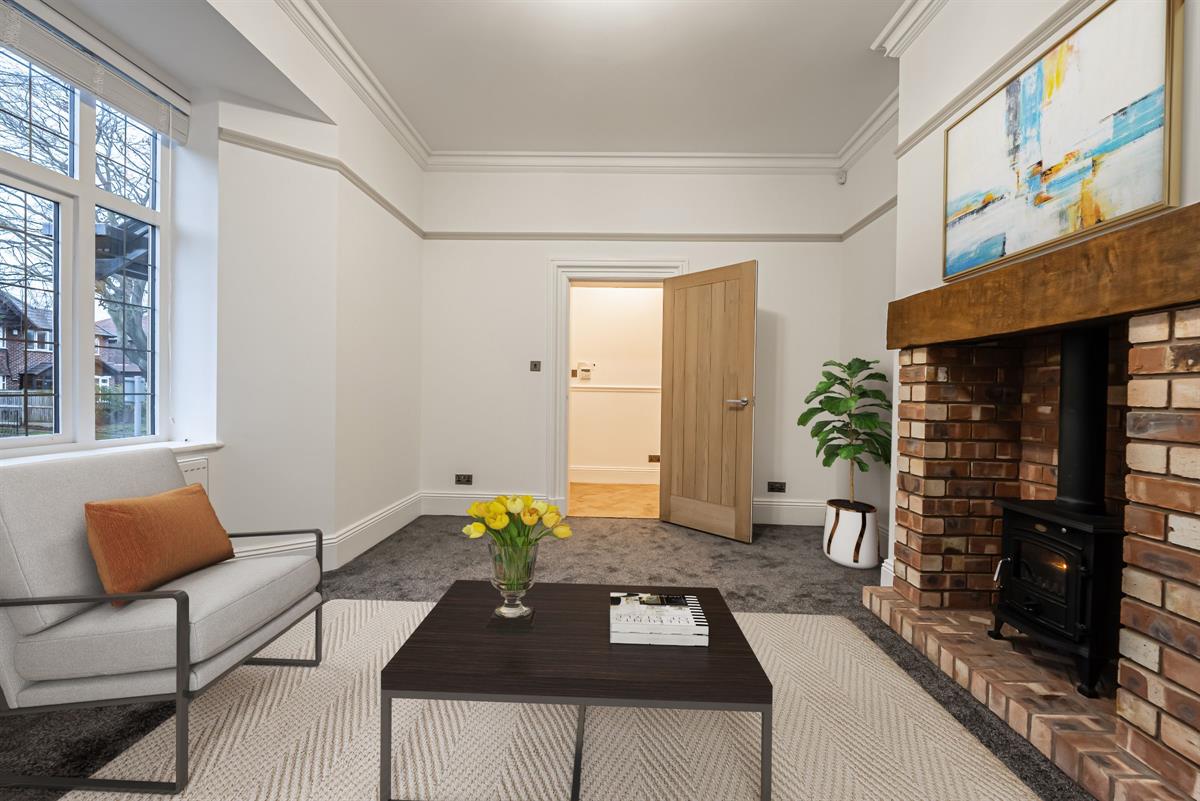 4 bed detached house for sale in The Lodge on The Avenue  - Property Image 5