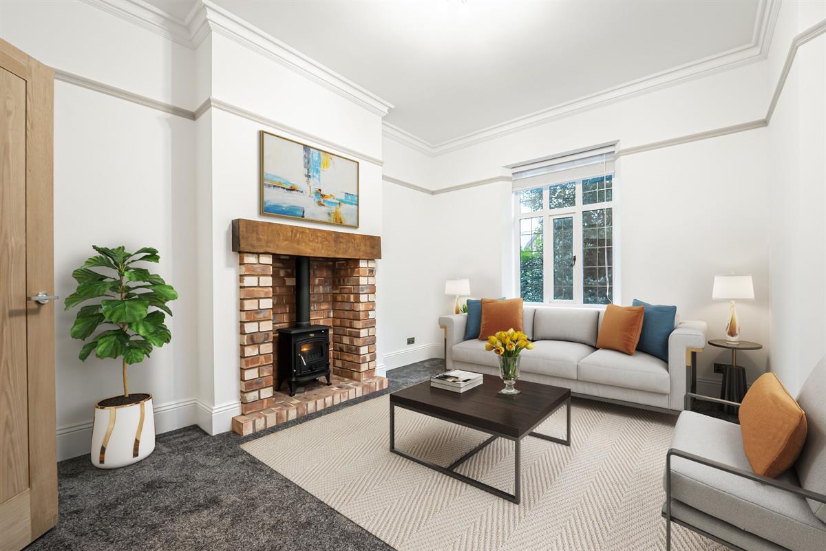 4 bed detached house for sale in The Lodge on The Avenue  - Property Image 6