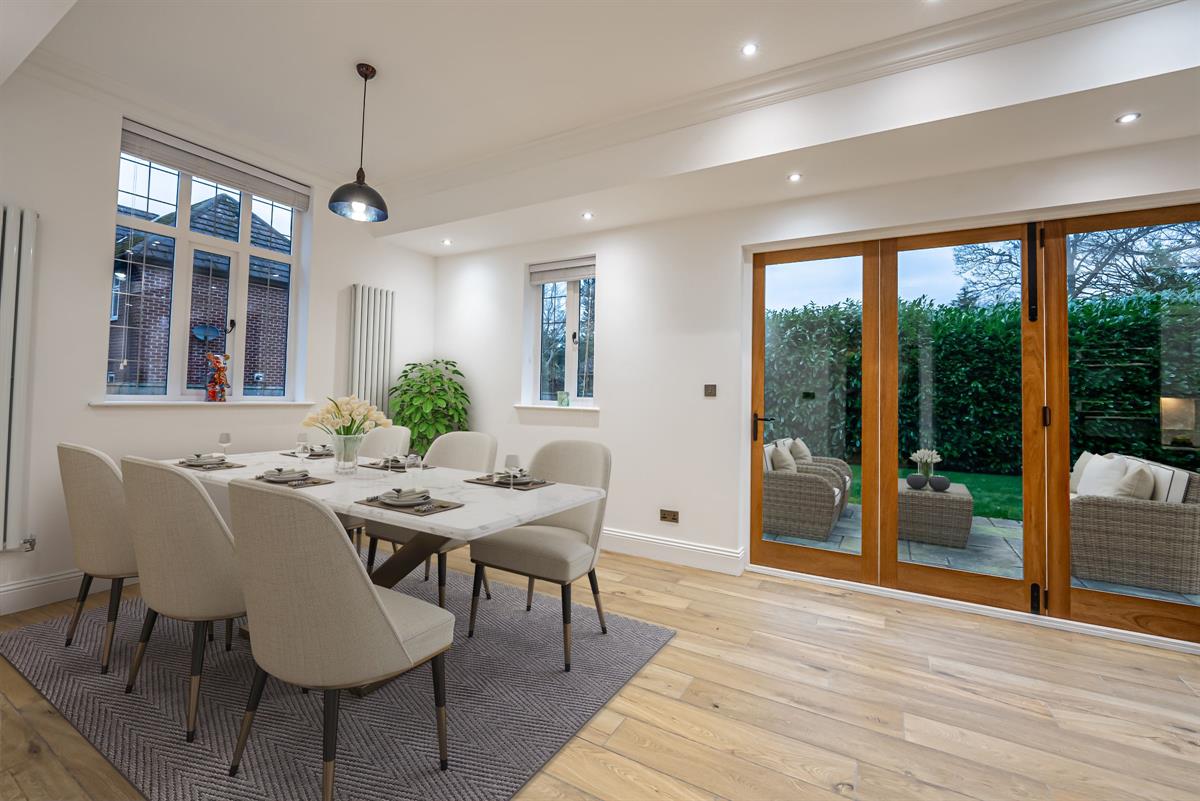 4 bed detached house for sale in The Lodge on The Avenue  - Property Image 11