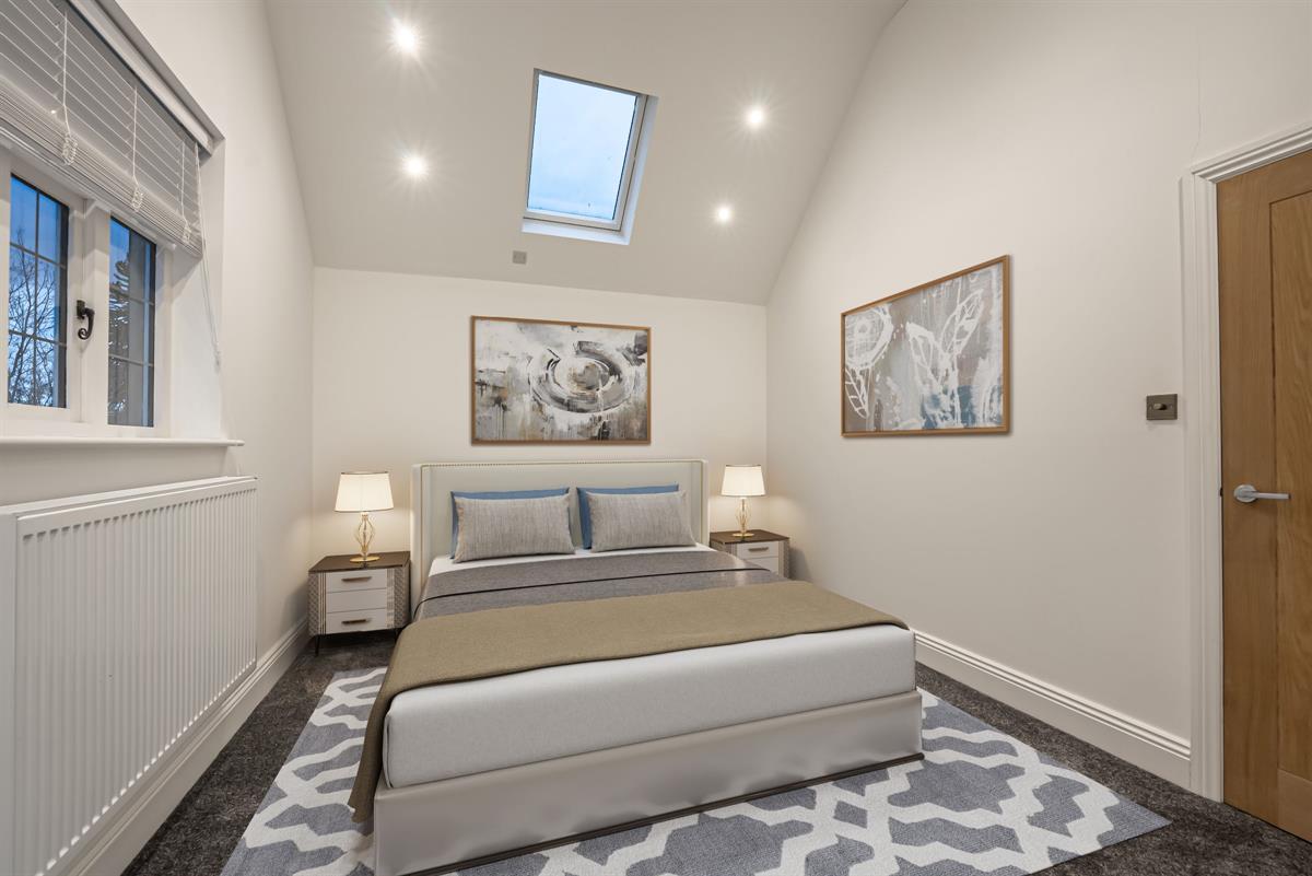 4 bed detached house for sale in The Lodge on The Avenue  - Property Image 14