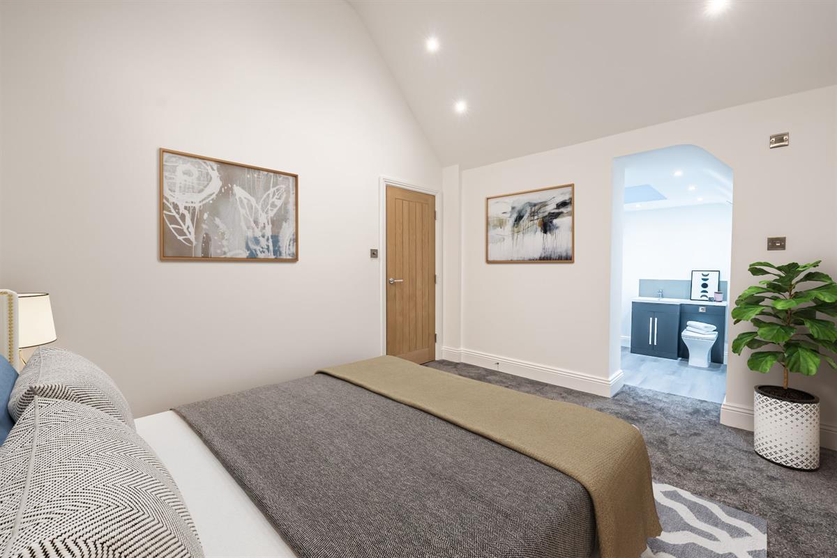 4 bed detached house for sale in The Lodge on The Avenue  - Property Image 15