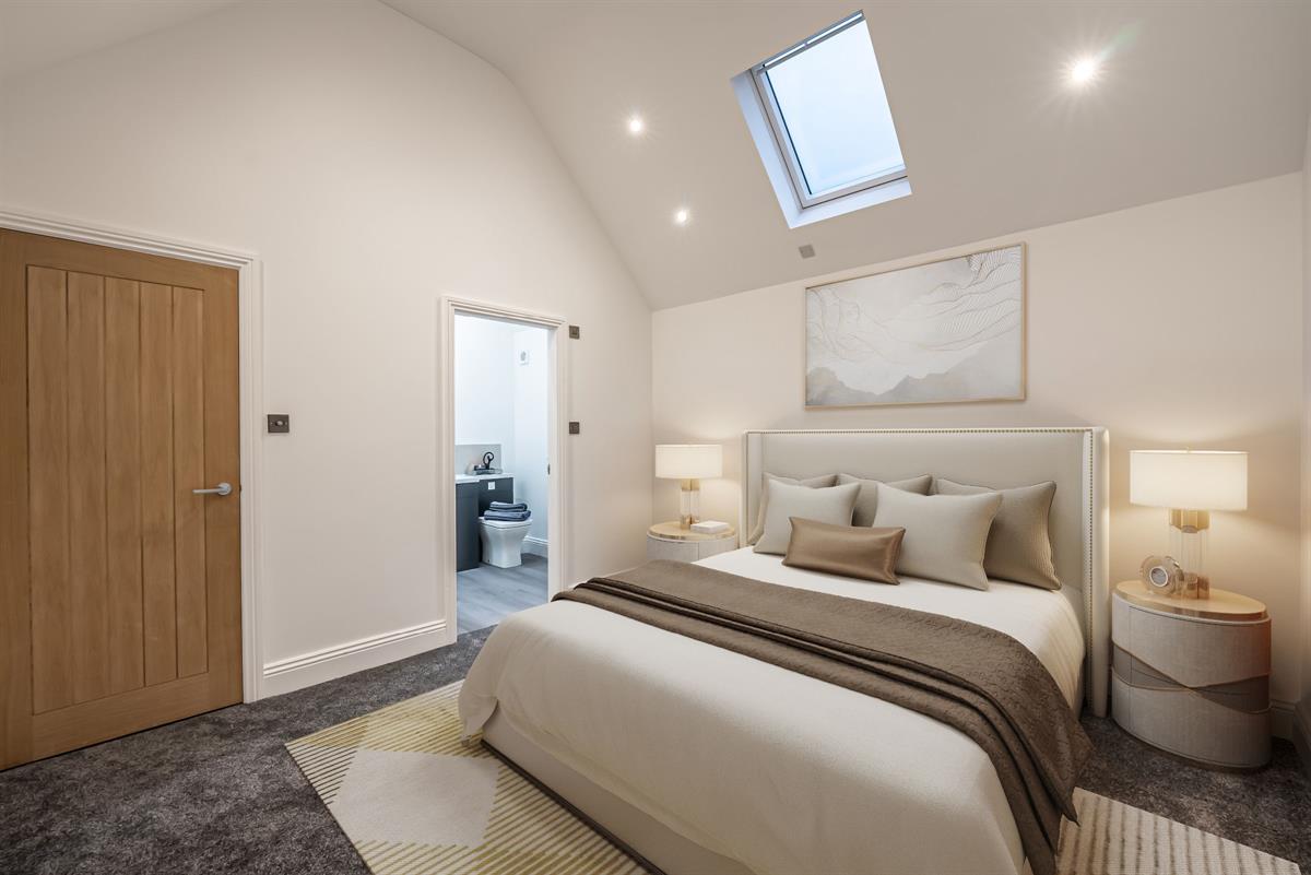 4 bed detached house for sale in The Lodge on The Avenue  - Property Image 17