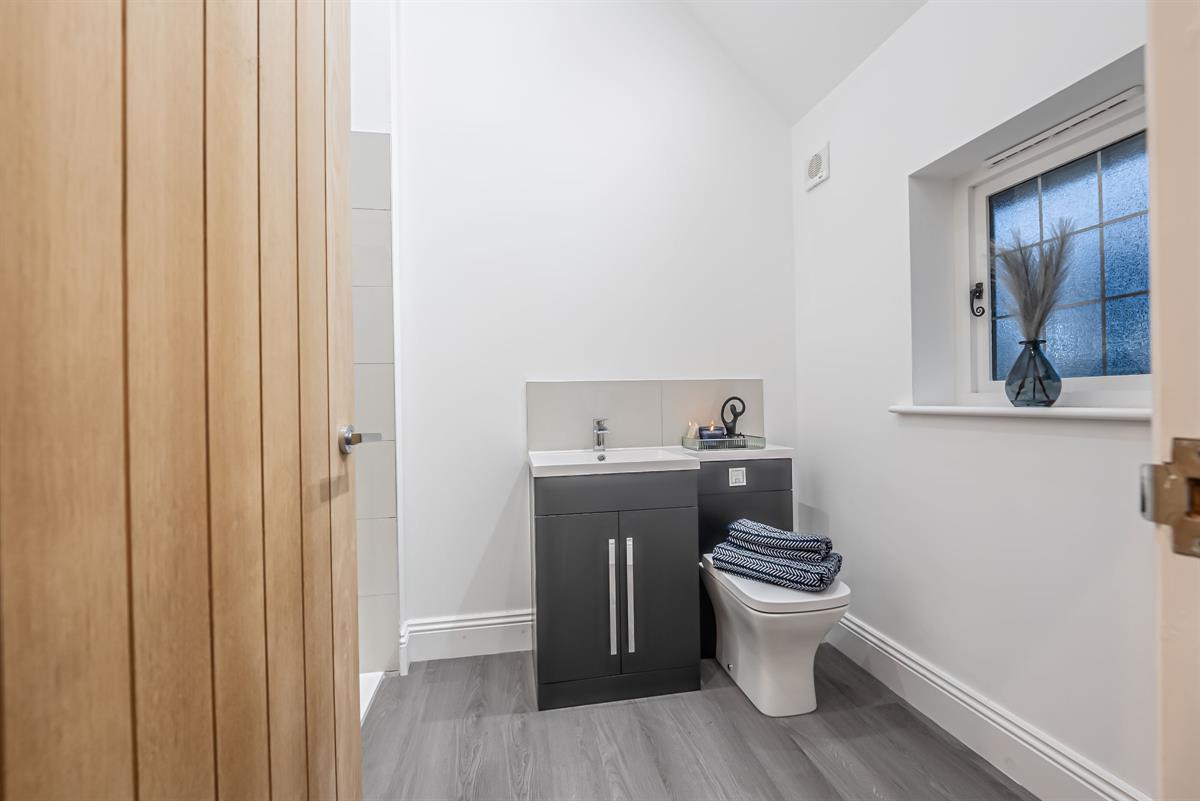 4 bed detached house for sale in The Lodge on The Avenue  - Property Image 18