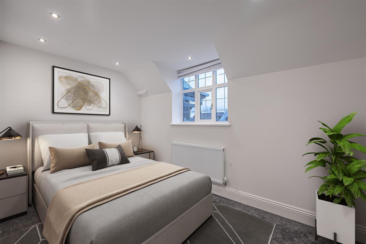 4 bed detached house for sale in The Lodge on The Avenue  - Property Image 20