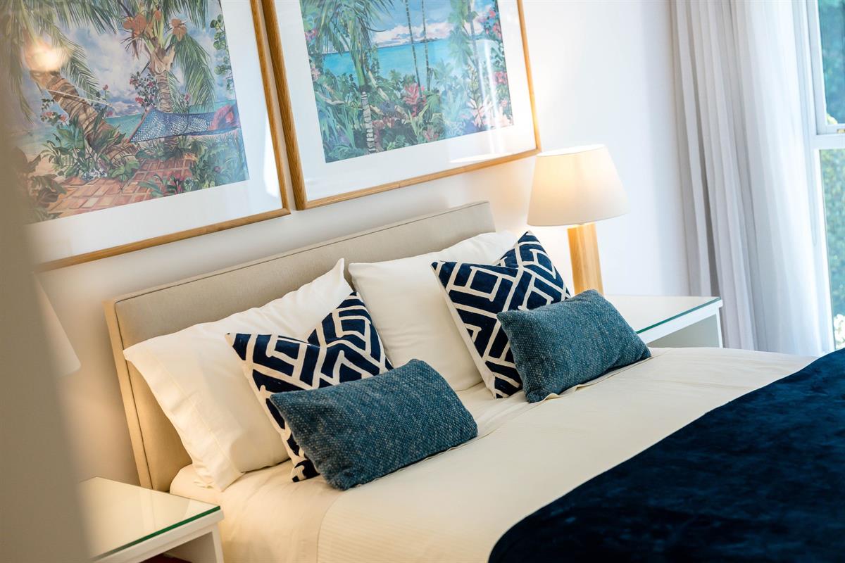 3 bed flat for sale in Flat , The White House, Suffolk Road, Altrincham  - Property Image 12