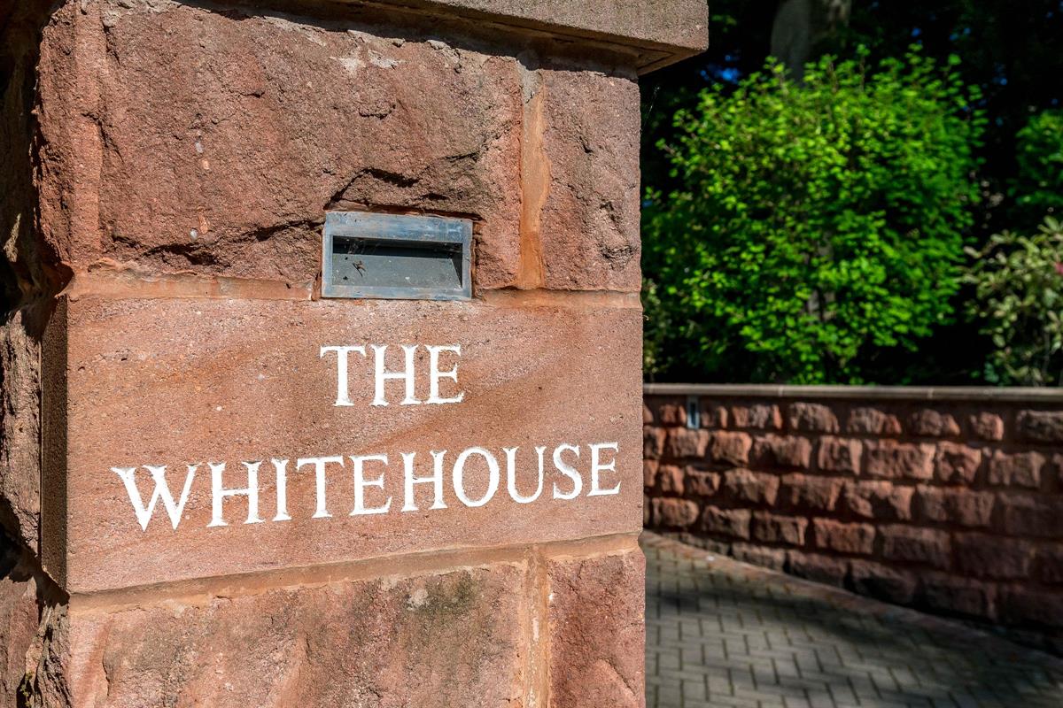 3 bed flat for sale in Flat , The White House, Suffolk Road, Altrincham  - Property Image 20