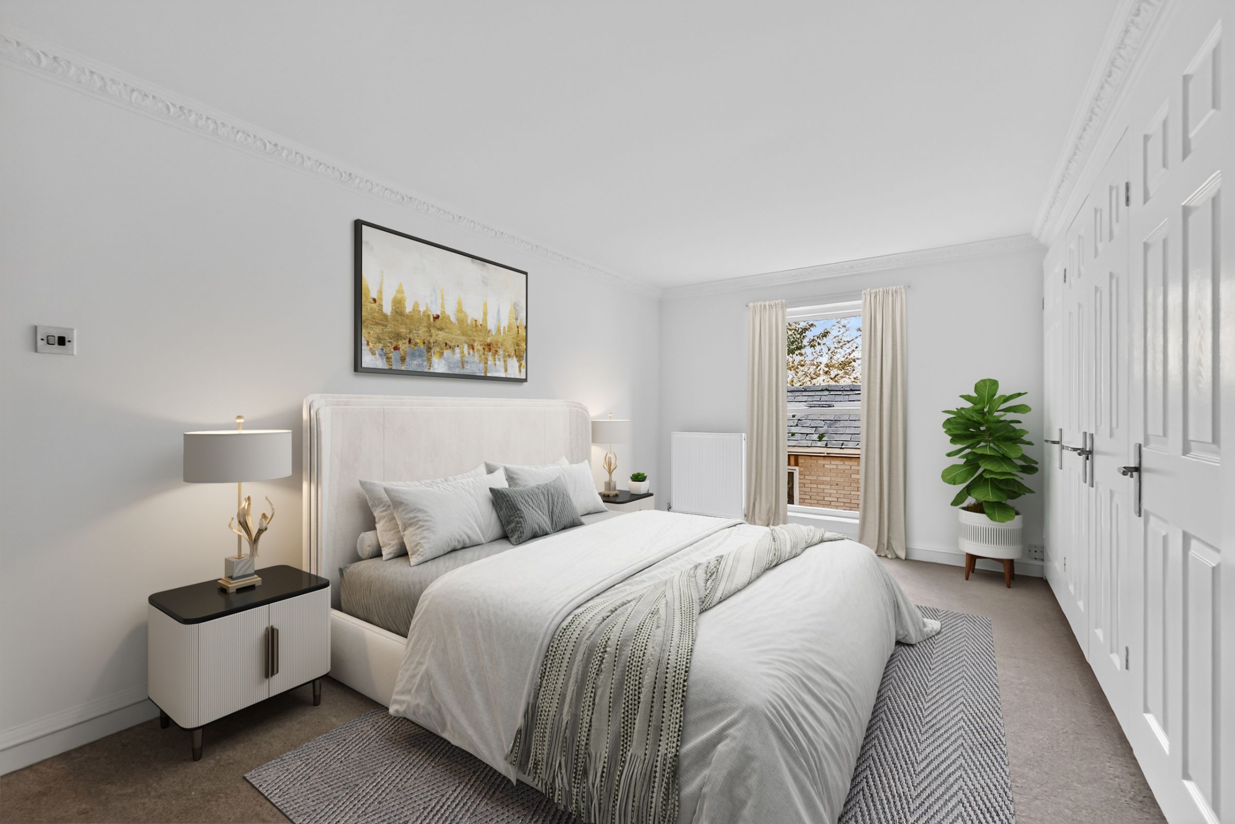 2 bed flat for sale in West Lynn, Devisdale Road, Altrincham  - Property Image 10