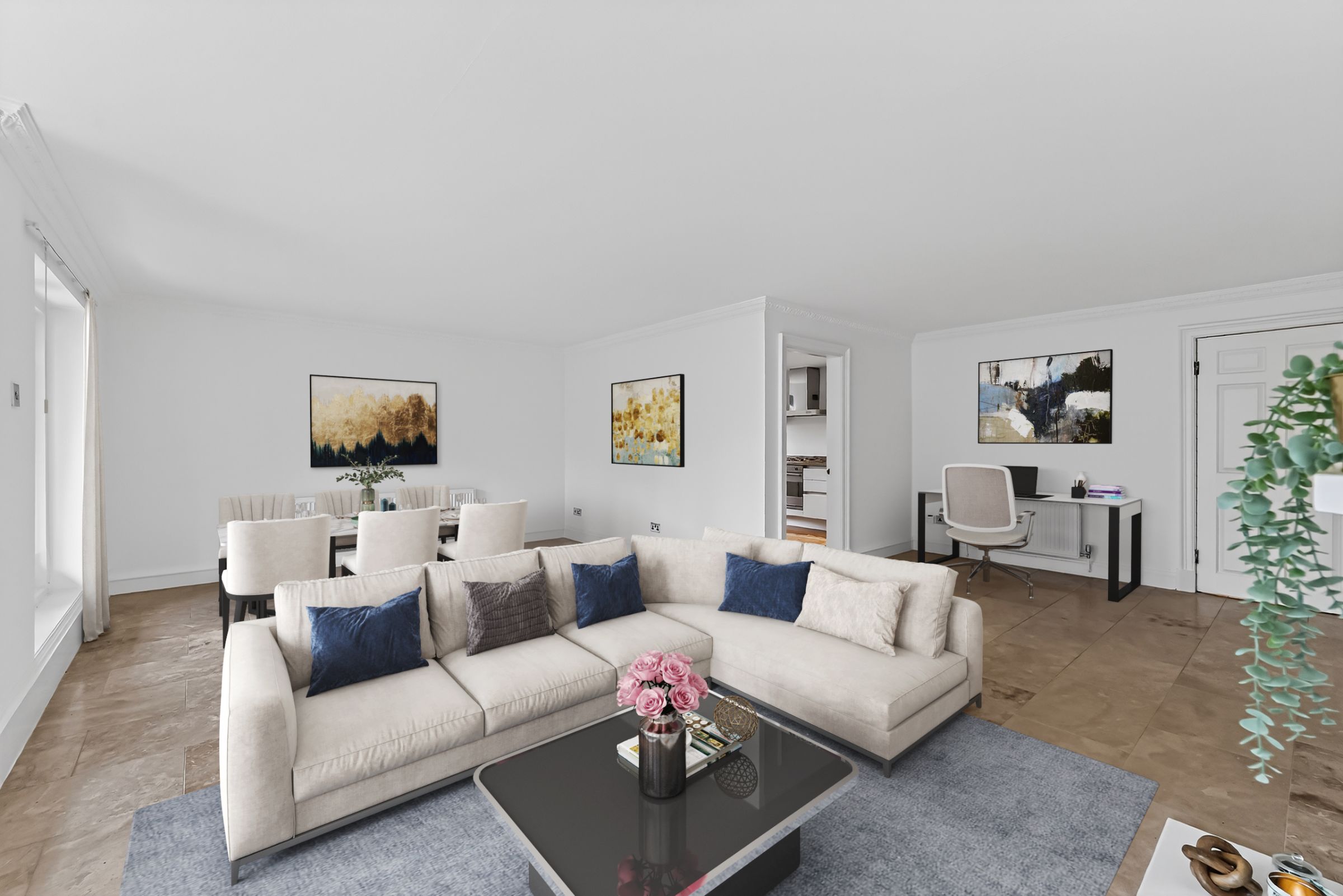 2 bed flat for sale in West Lynn, Devisdale Road, Altrincham  - Property Image 16