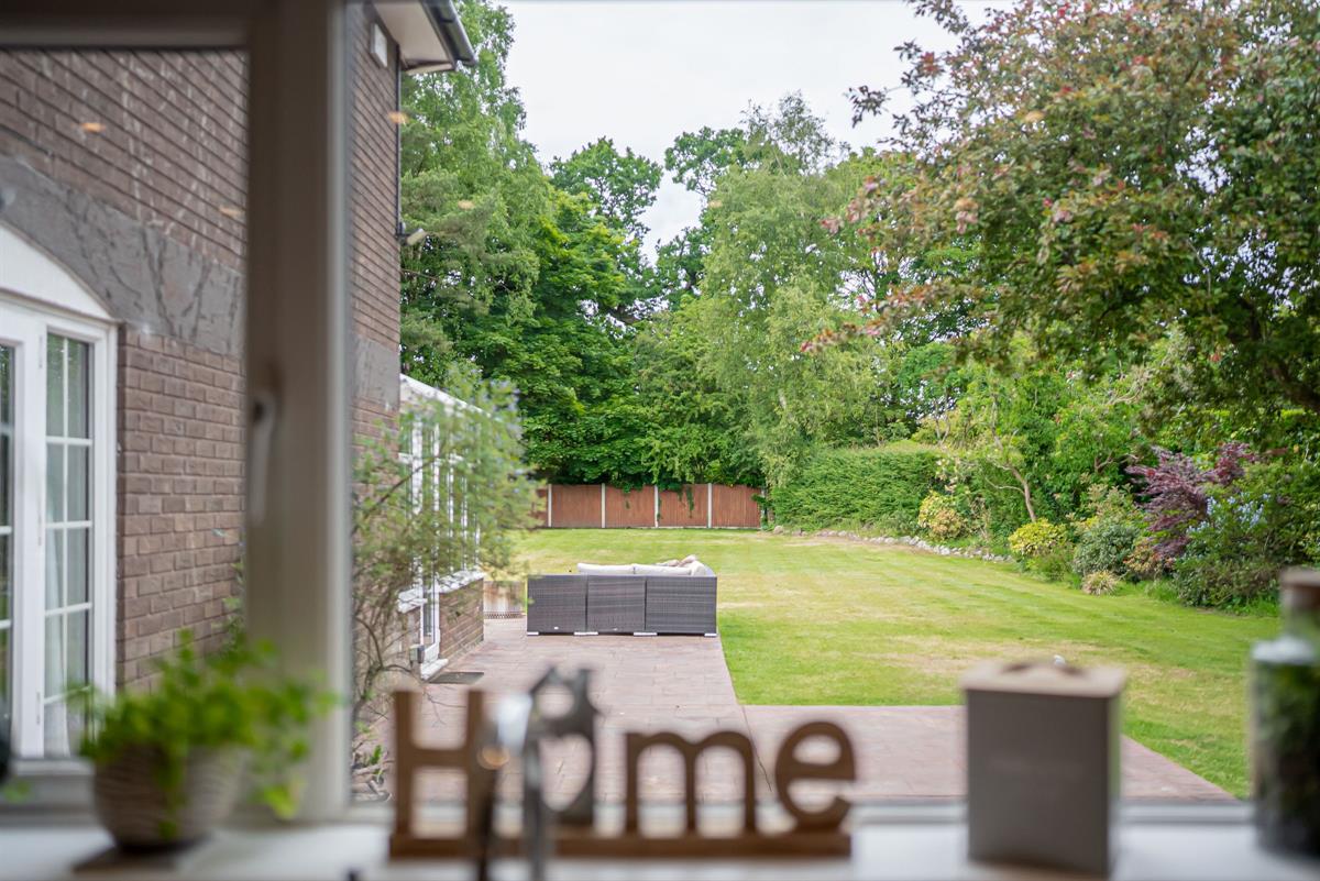 4 bed detached house for sale in Quintessentially Bowdon, Green Courts Family Home  Location  - Property Image 7