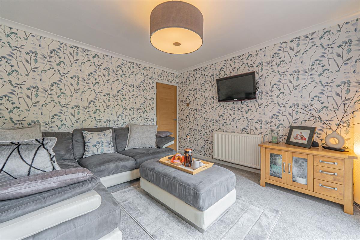 4 bed detached house for sale in Quintessentially Bowdon, Green Courts Family Home  Location  - Property Image 10