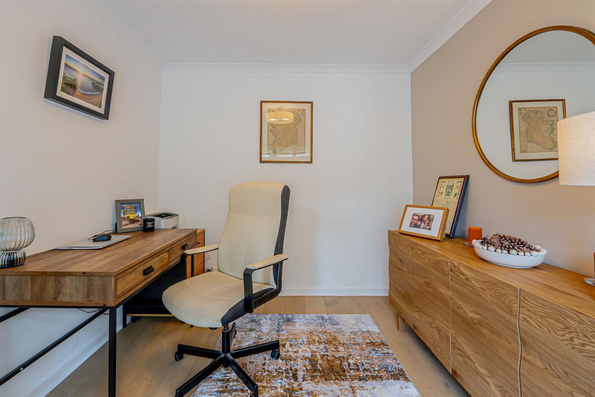 4 bed detached house for sale in Quintessentially Bowdon, Green Courts Family Home  Location  - Property Image 11