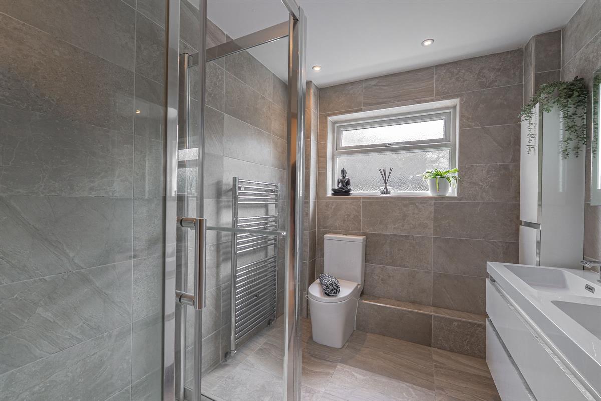 4 bed detached house for sale in Quintessentially Bowdon, Green Courts Family Home  Location  - Property Image 12