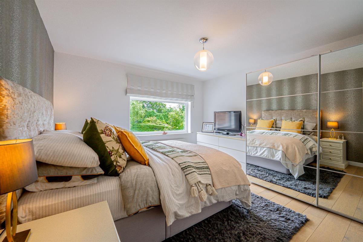 4 bed detached house for sale in Quintessentially Bowdon, Green Courts Family Home  Location  - Property Image 13