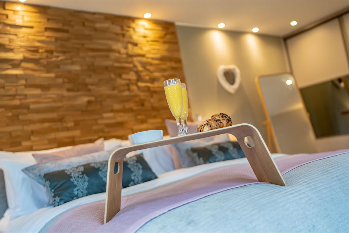 4 bed detached house for sale in Quintessentially Bowdon, Green Courts Family Home  Location  - Property Image 14