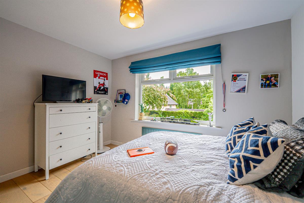 4 bed detached house for sale in Quintessentially Bowdon, Green Courts Family Home  Location  - Property Image 15