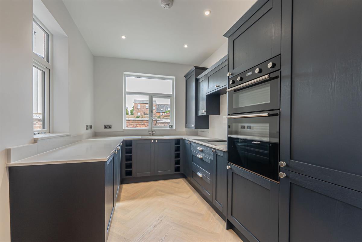 2 bed terraced house for sale in Hardy Avenue, Manchester  - Property Image 8