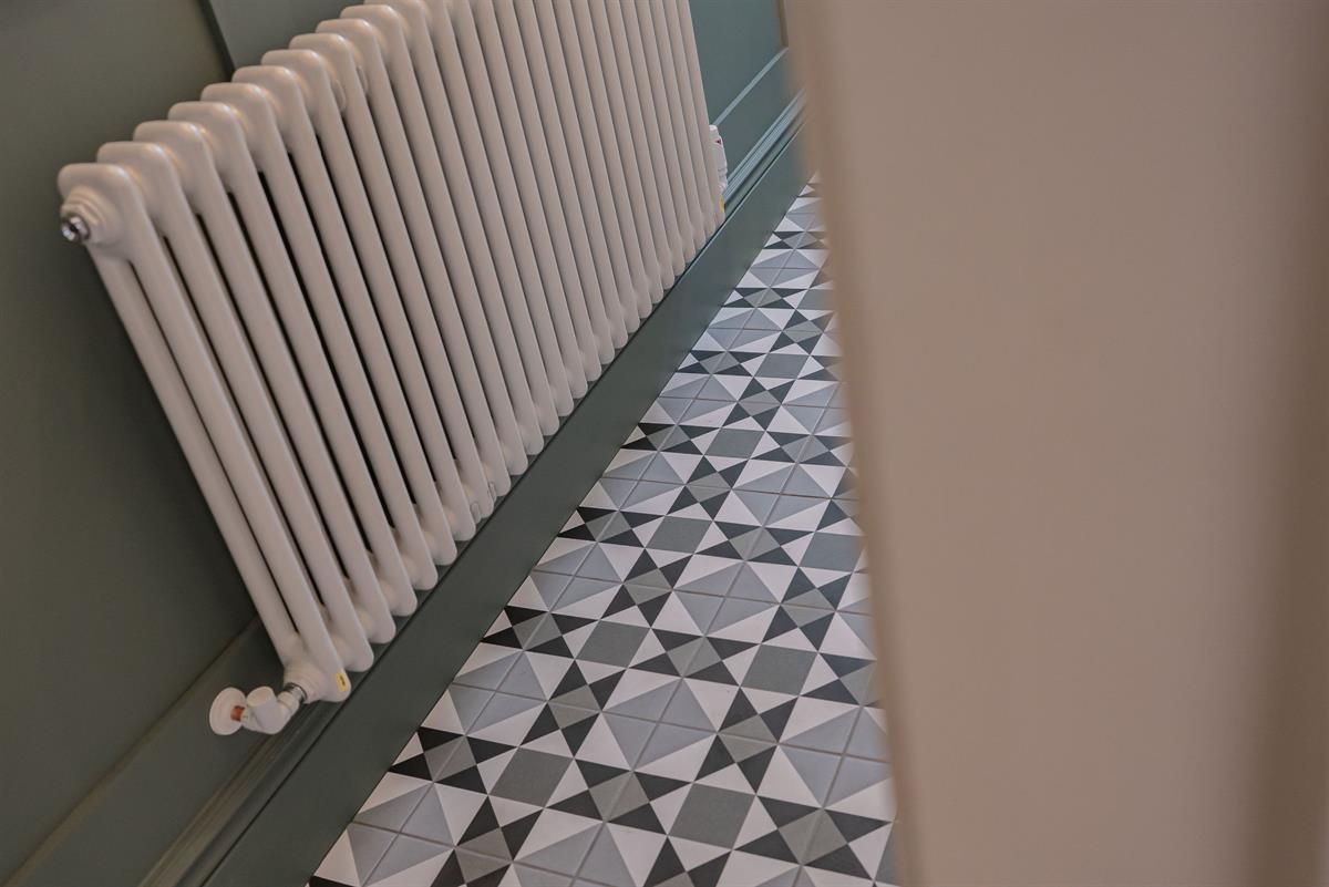 2 bed terraced house for sale in Hardy Avenue, Manchester  - Property Image 9