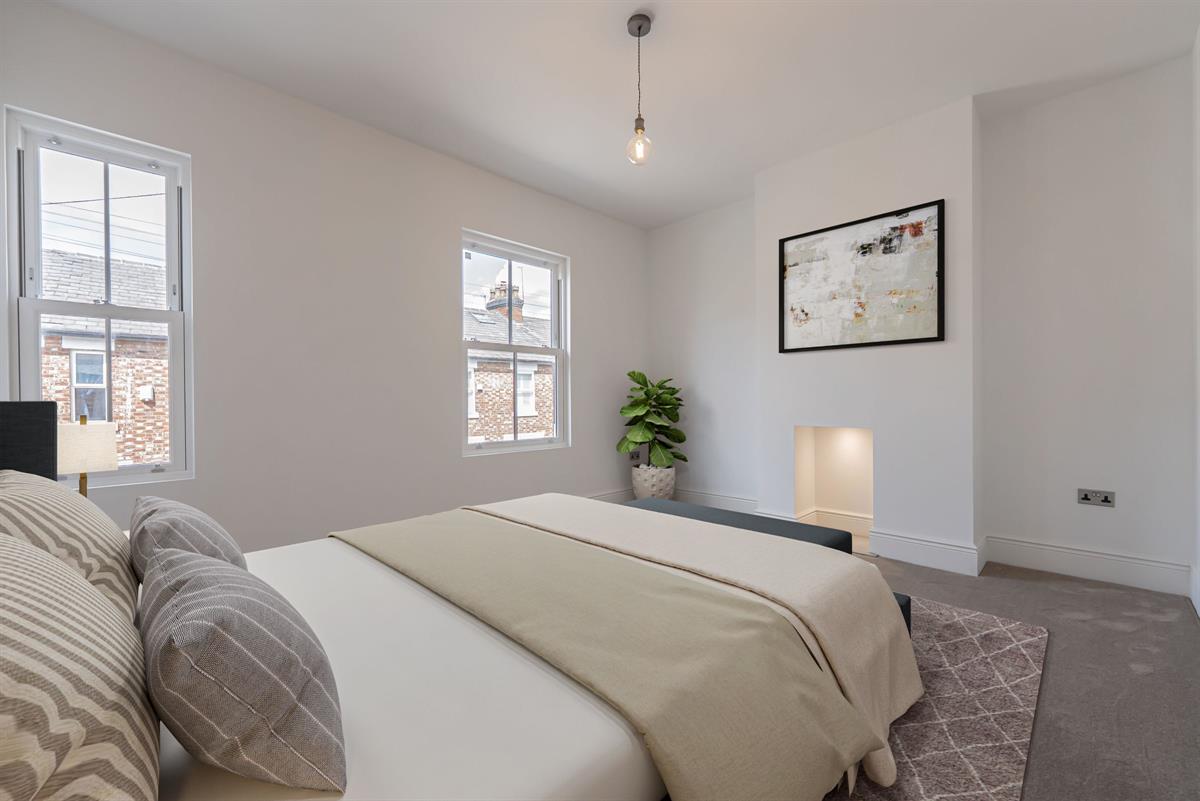 2 bed terraced house for sale in Hardy Avenue, Manchester  - Property Image 11