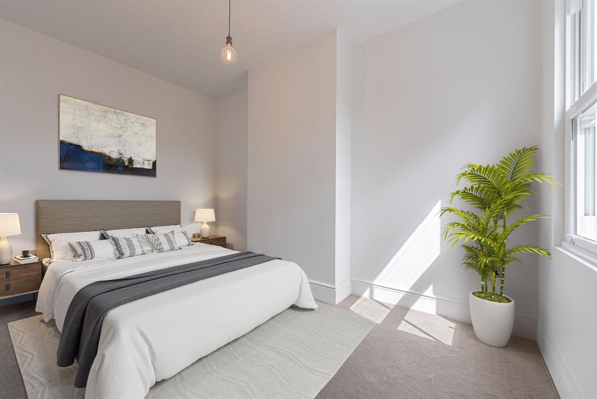 2 bed terraced house for sale in Hardy Avenue, Manchester  - Property Image 12