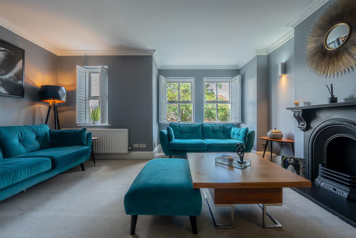 4 bed semi-detached house for sale in Bankhall Lane, Hale  - Property Image 3