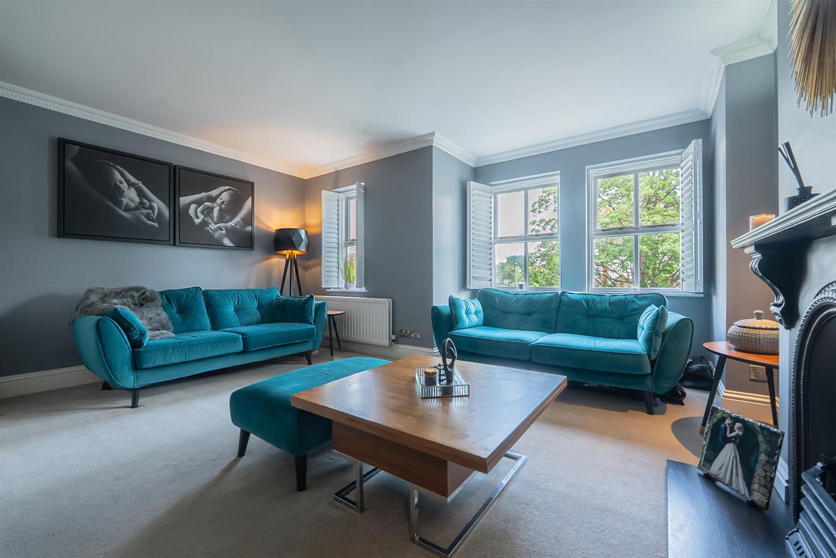 4 bed semi-detached house for sale in Bankhall Lane, Hale  - Property Image 10