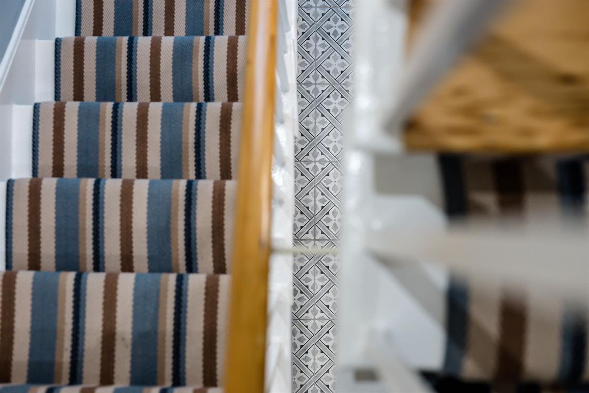 5 bed end of terrace house for sale in The Downs, Altrincham  - Property Image 10