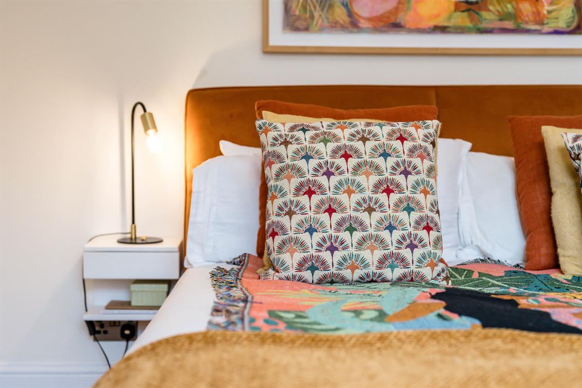 5 bed end of terrace house for sale in The Downs, Altrincham  - Property Image 12