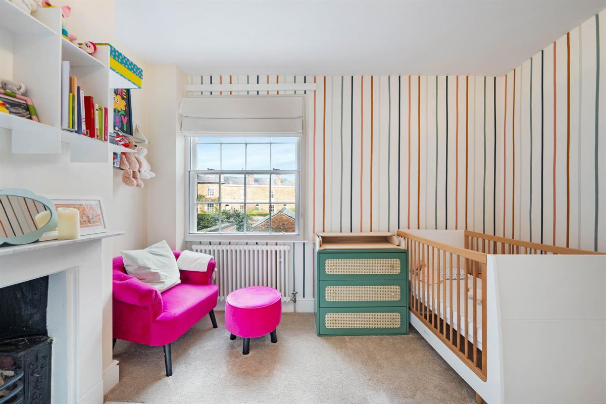 5 bed end of terrace house for sale in The Downs, Altrincham  - Property Image 13