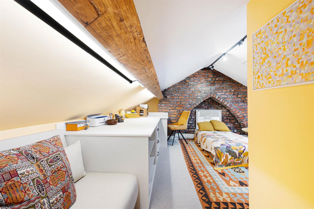 5 bed end of terrace house for sale in The Downs, Altrincham  - Property Image 16