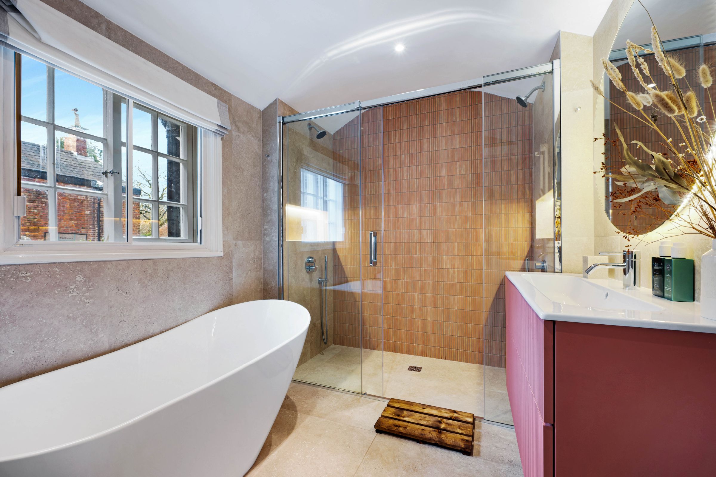 5 bed end of terrace house for sale in The Downs, Altrincham  - Property Image 15