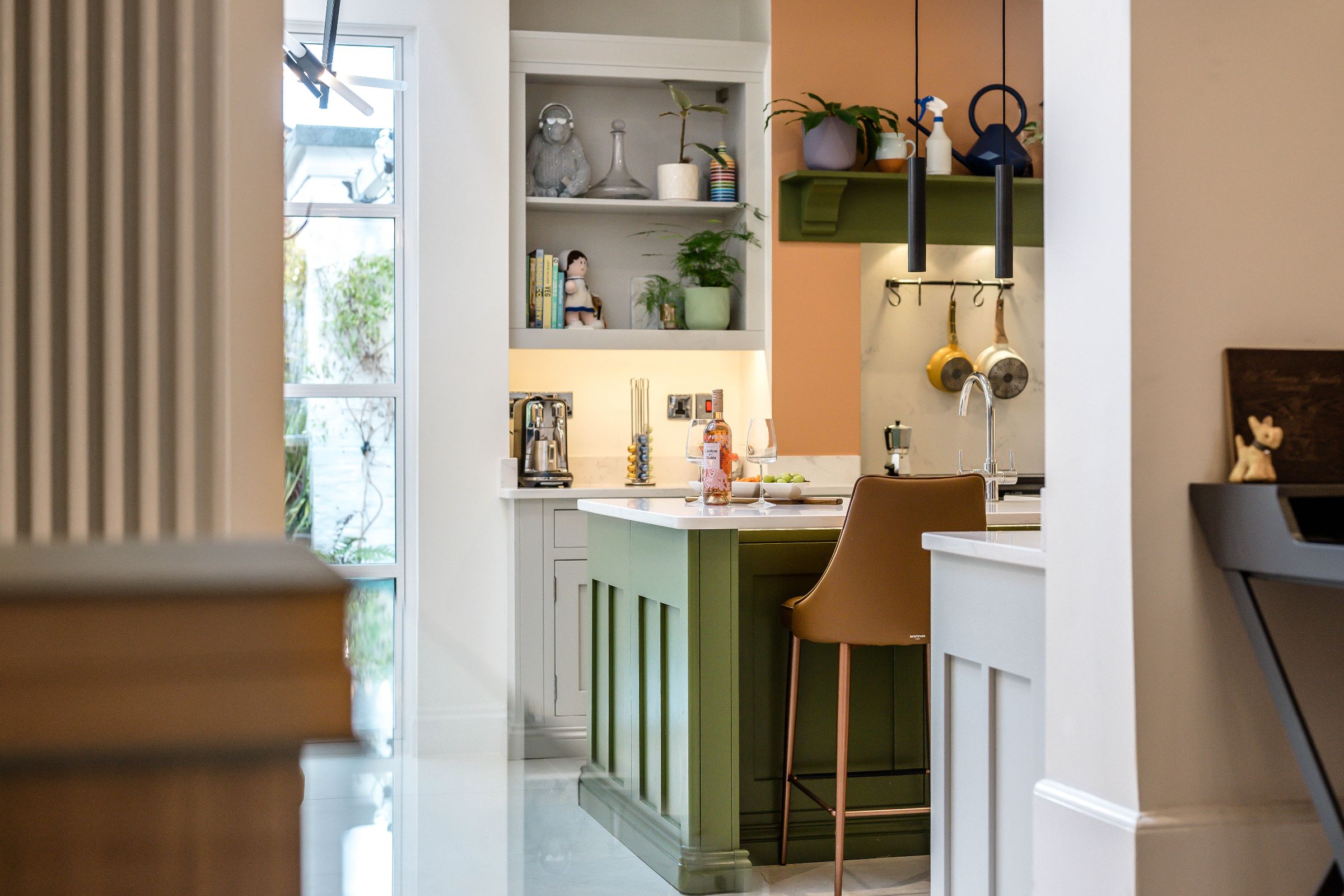 5 bed end of terrace house for sale in The Downs, Altrincham  - Property Image 6