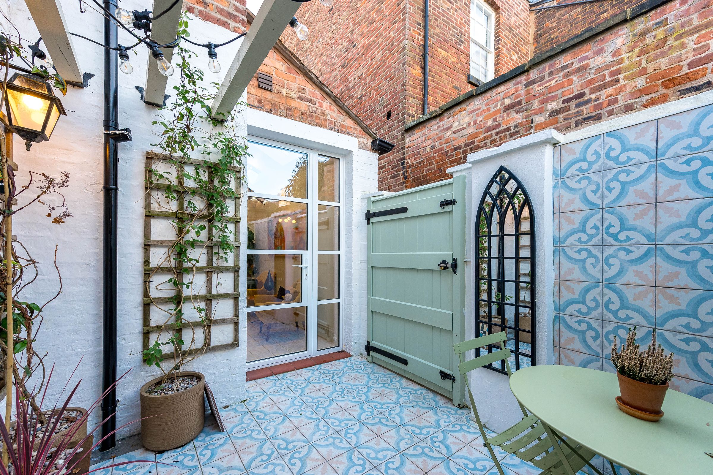 5 bed end of terrace house for sale in The Downs, Altrincham  - Property Image 11