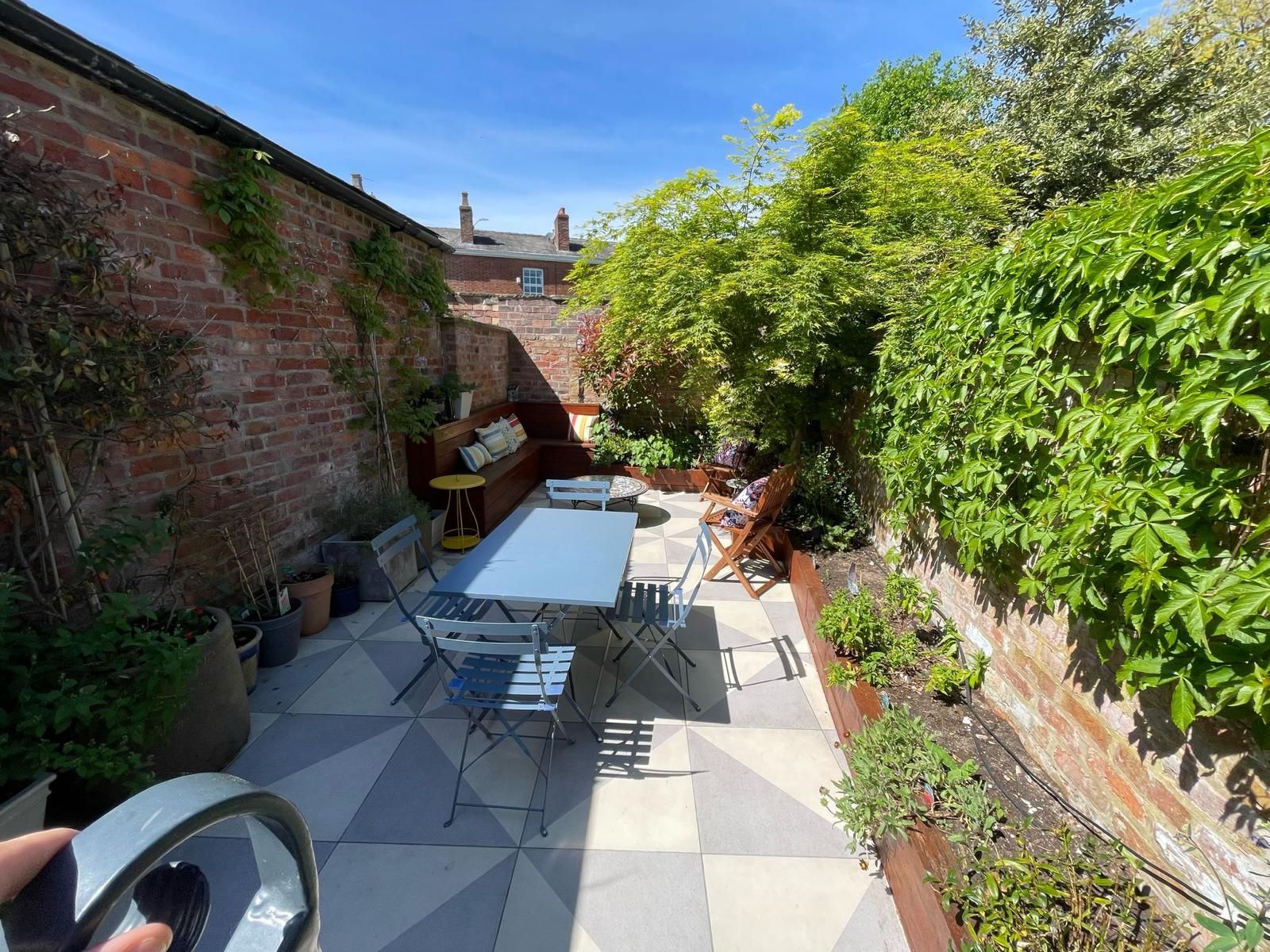 5 bed end of terrace house for sale in The Downs, Altrincham  - Property Image 14