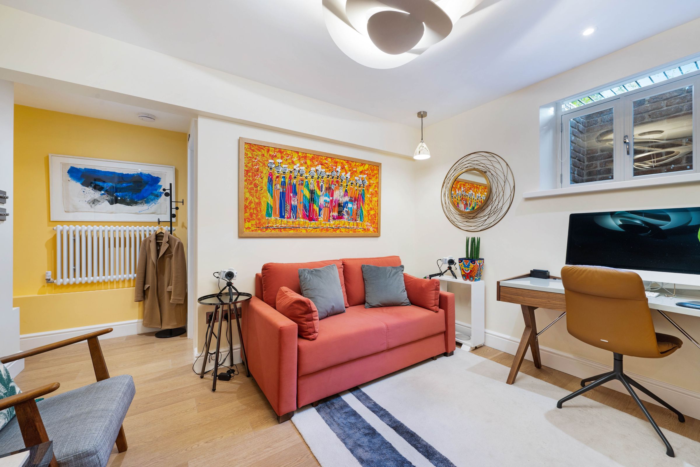 5 bed end of terrace house for sale in The Downs, Altrincham  - Property Image 18