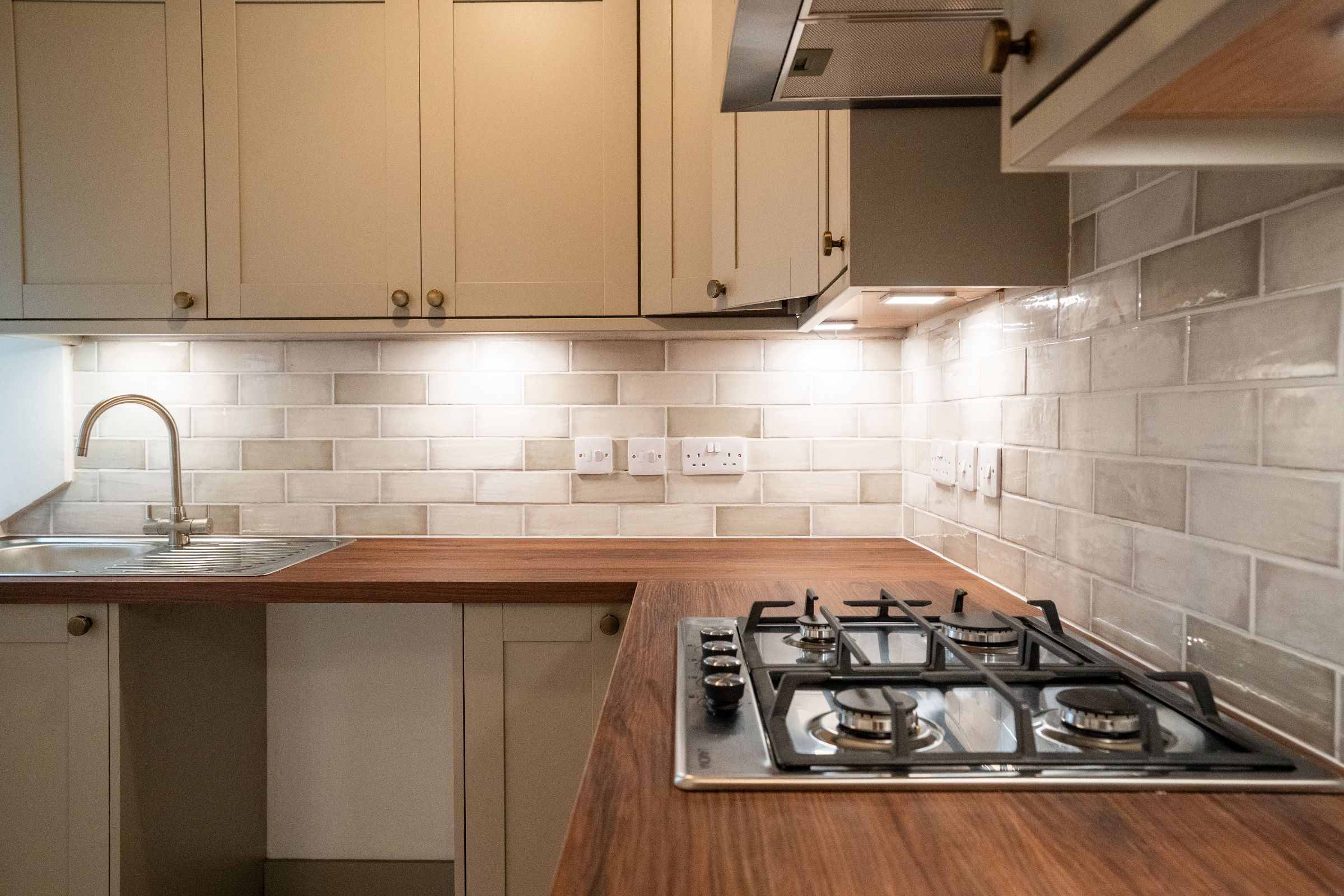 2 bed terraced house for sale in Bold Street, Altrincham  - Property Image 7