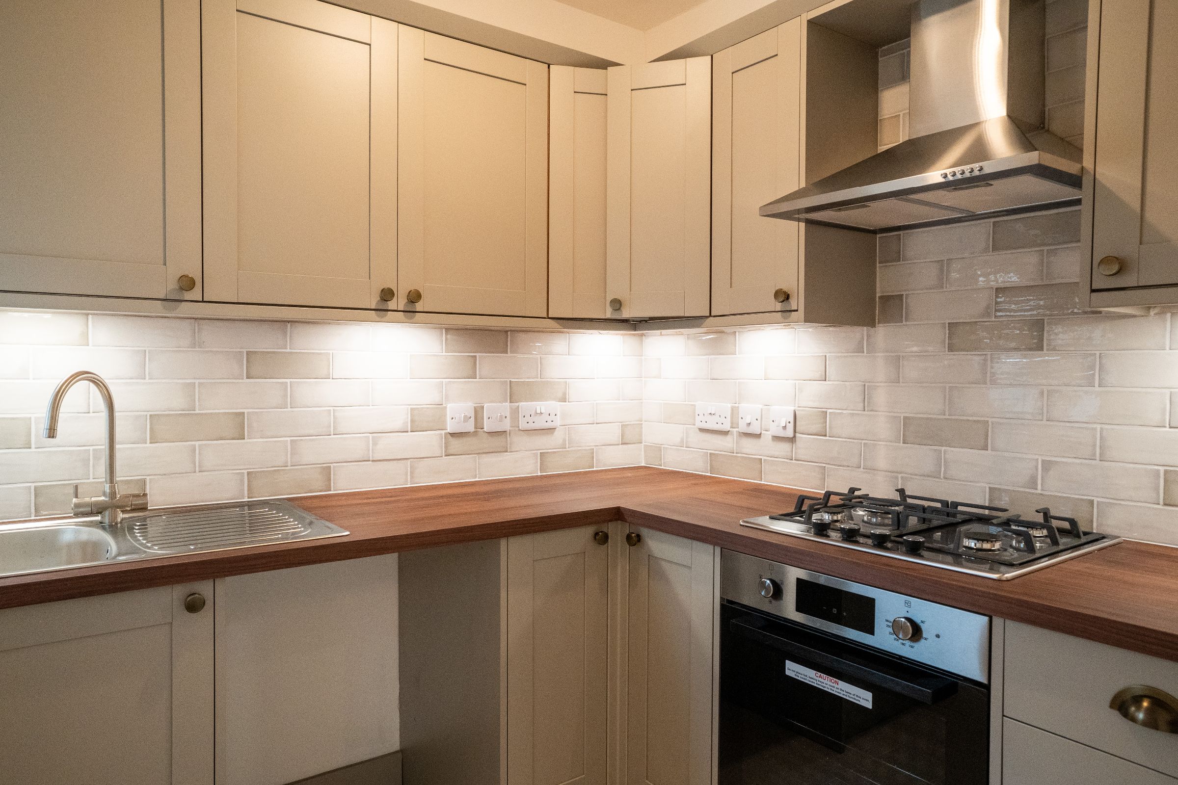 2 bed terraced house for sale in Bold Street, Altrincham  - Property Image 9