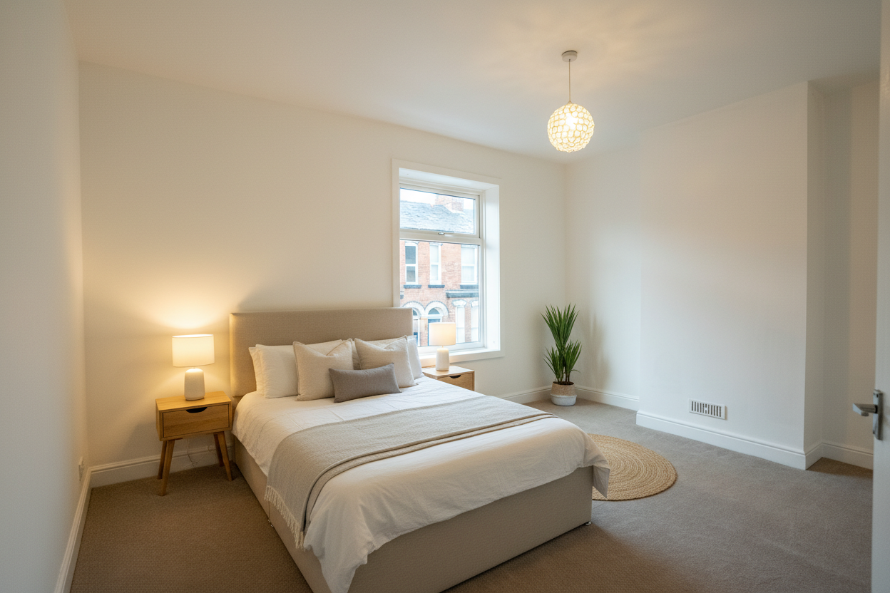 2 bed terraced house for sale in Bold Street, Altrincham  - Property Image 11
