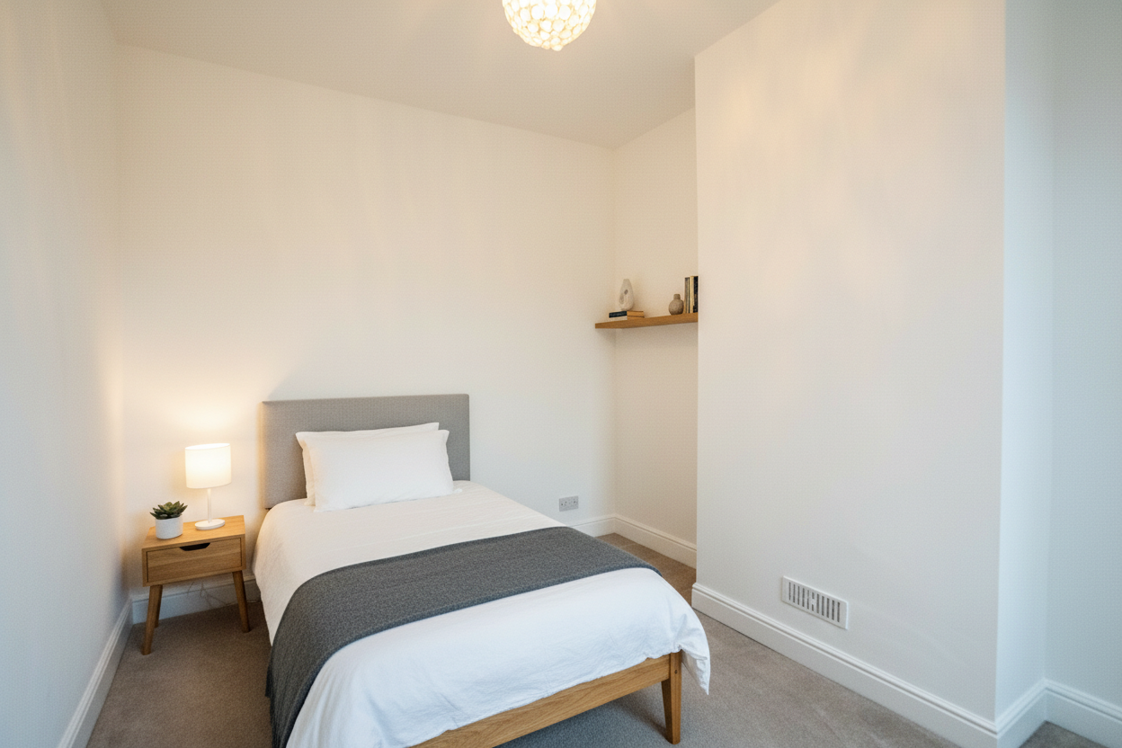 2 bed terraced house for sale in Bold Street, Altrincham  - Property Image 13