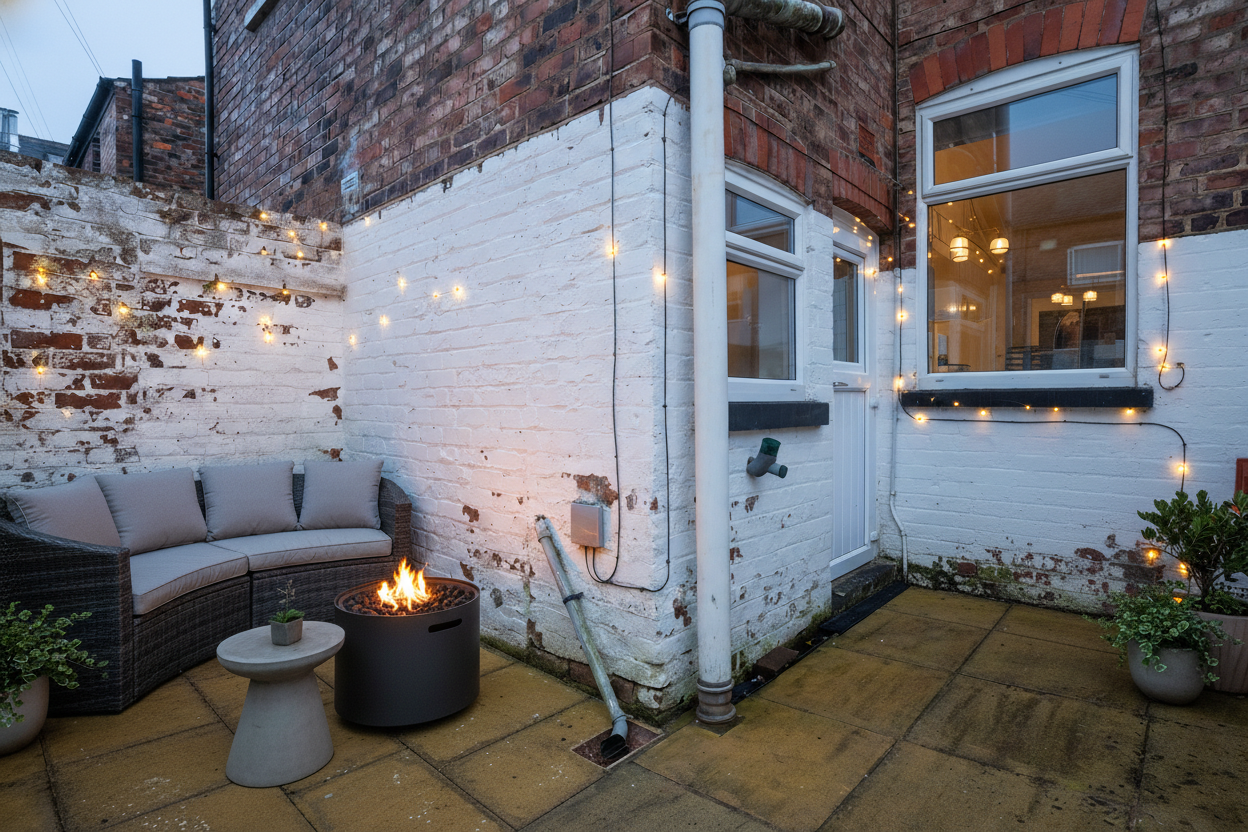 2 bed terraced house for sale in Bold Street, Altrincham  - Property Image 10