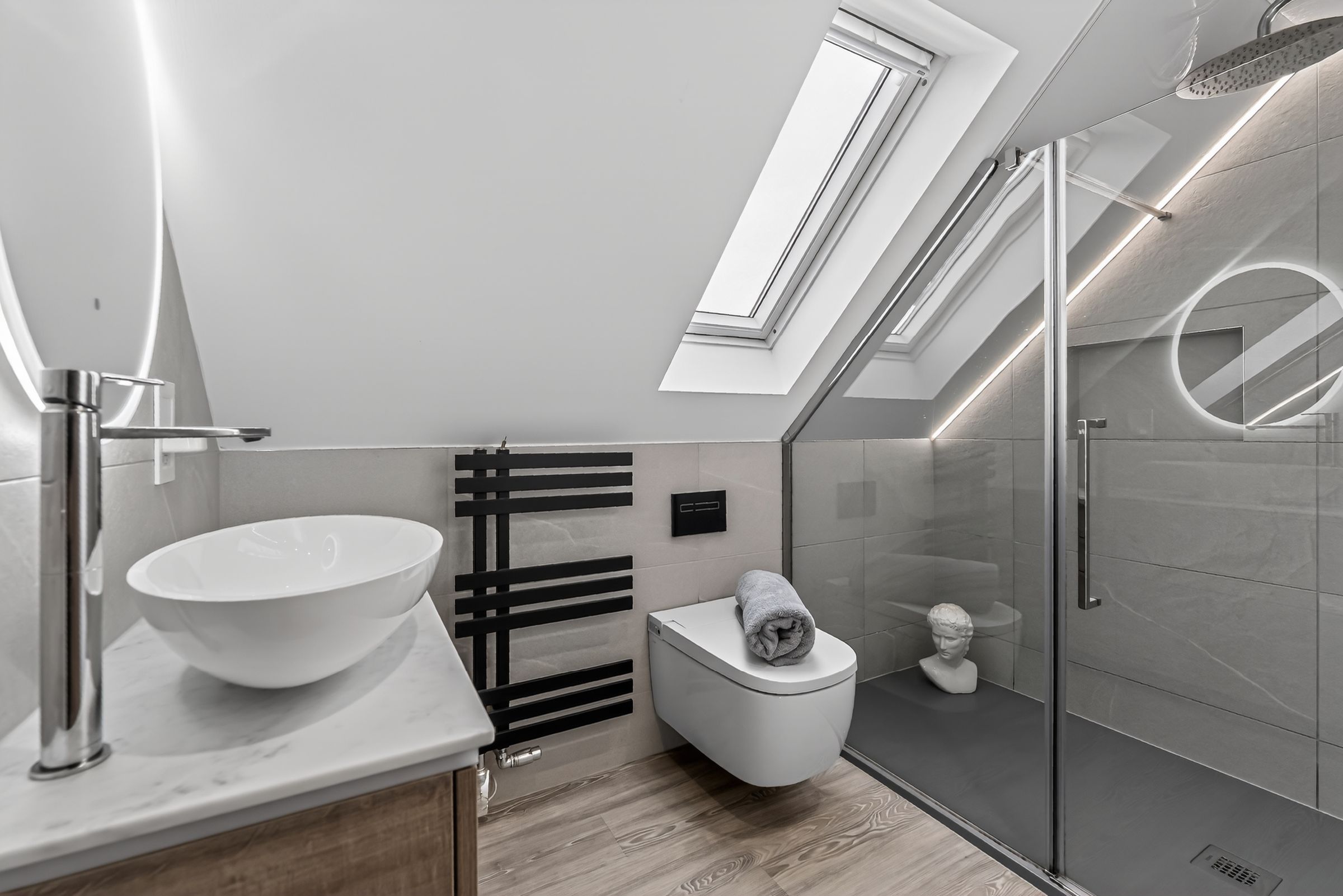 5 bed end of terrace house for sale in Harwell Road, West Timperley, Altrincham  - Property Image 10