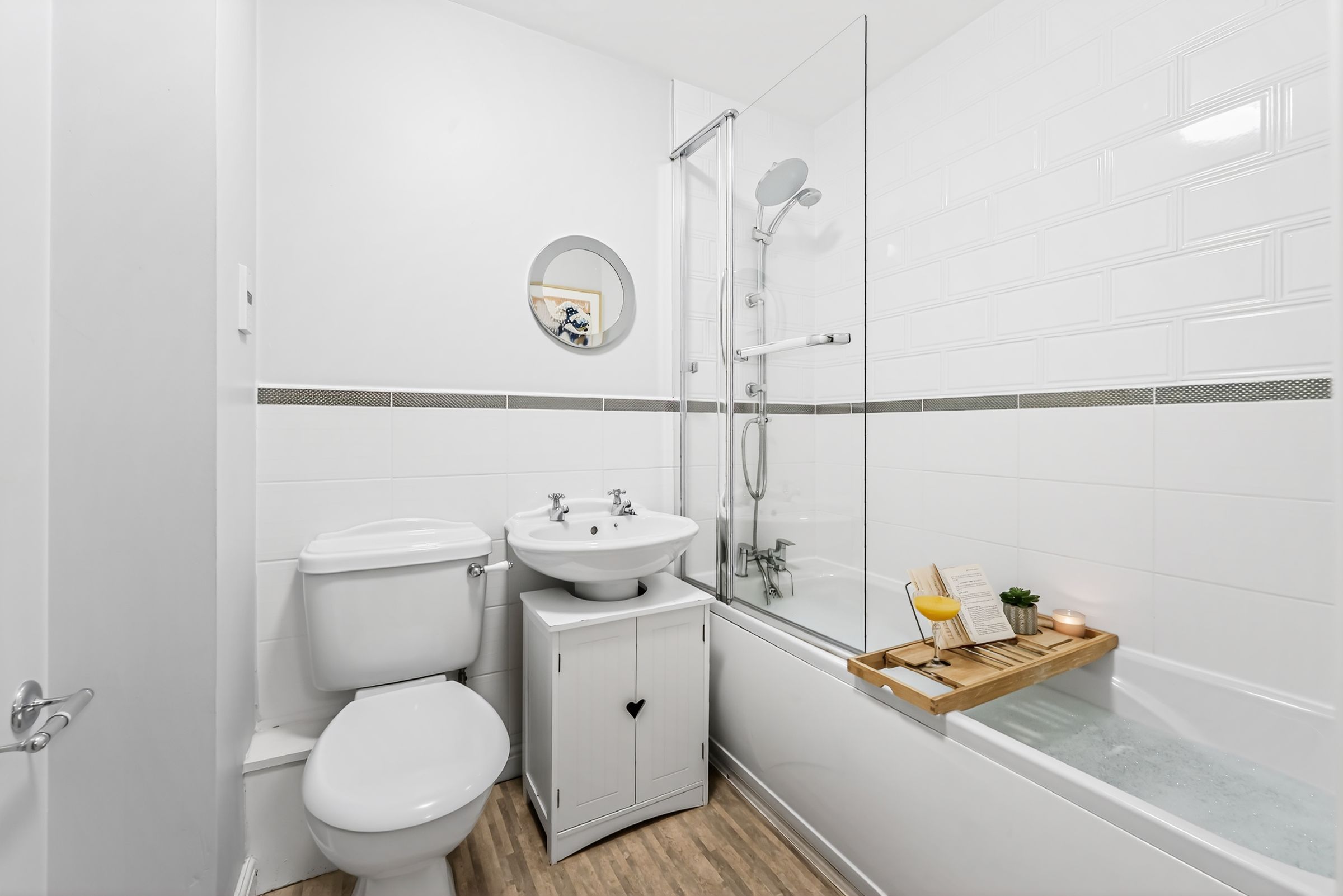 5 bed end of terrace house for sale in Harwell Road, West Timperley, Altrincham  - Property Image 15