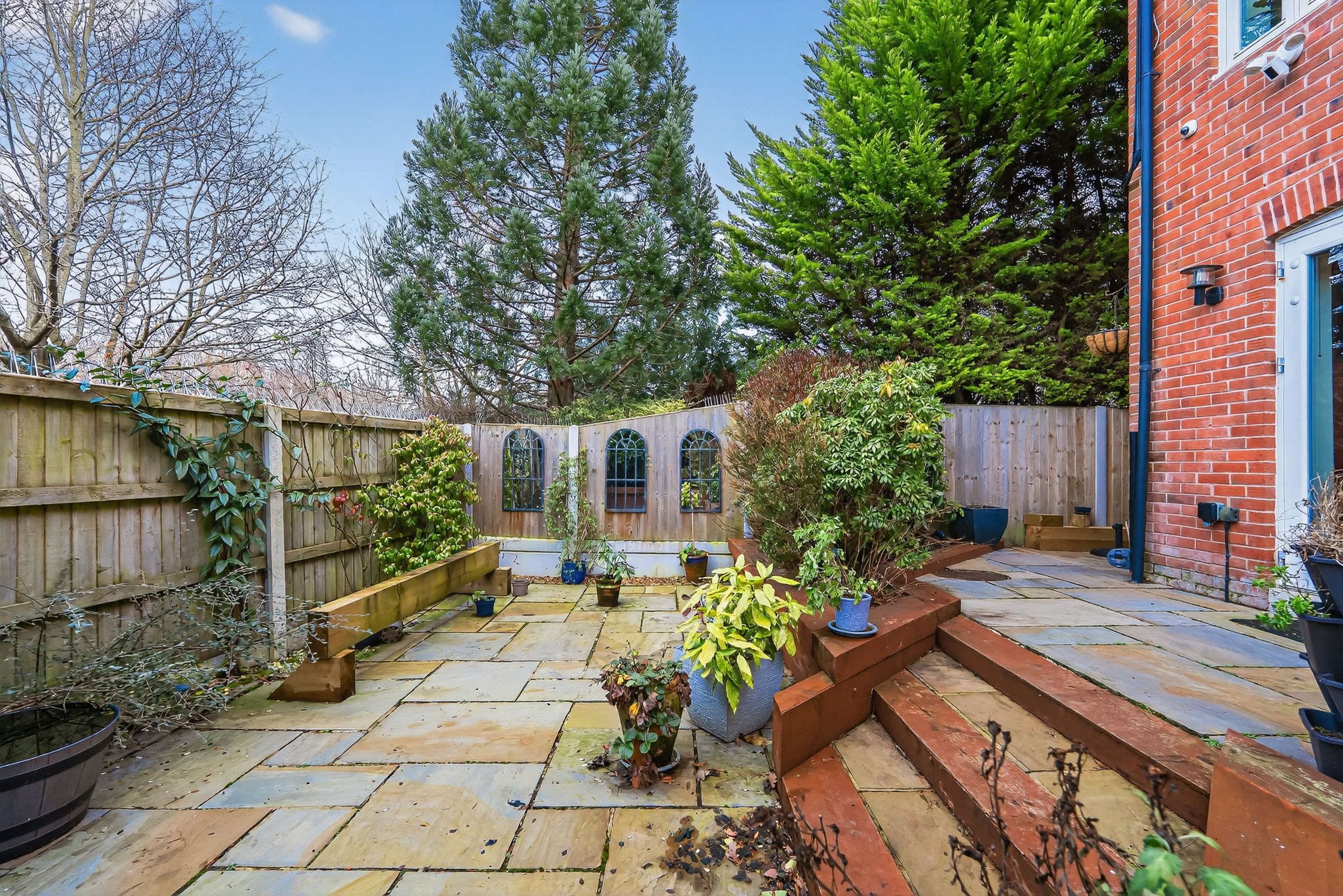 5 bed end of terrace house for sale in Harwell Road, West Timperley, Altrincham  - Property Image 17